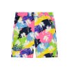 Men Loudmouth | Heritage Short 9" - Sunset Boulevard