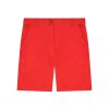 Men Loudmouth | Heritage Short 9" - Lovin' Red