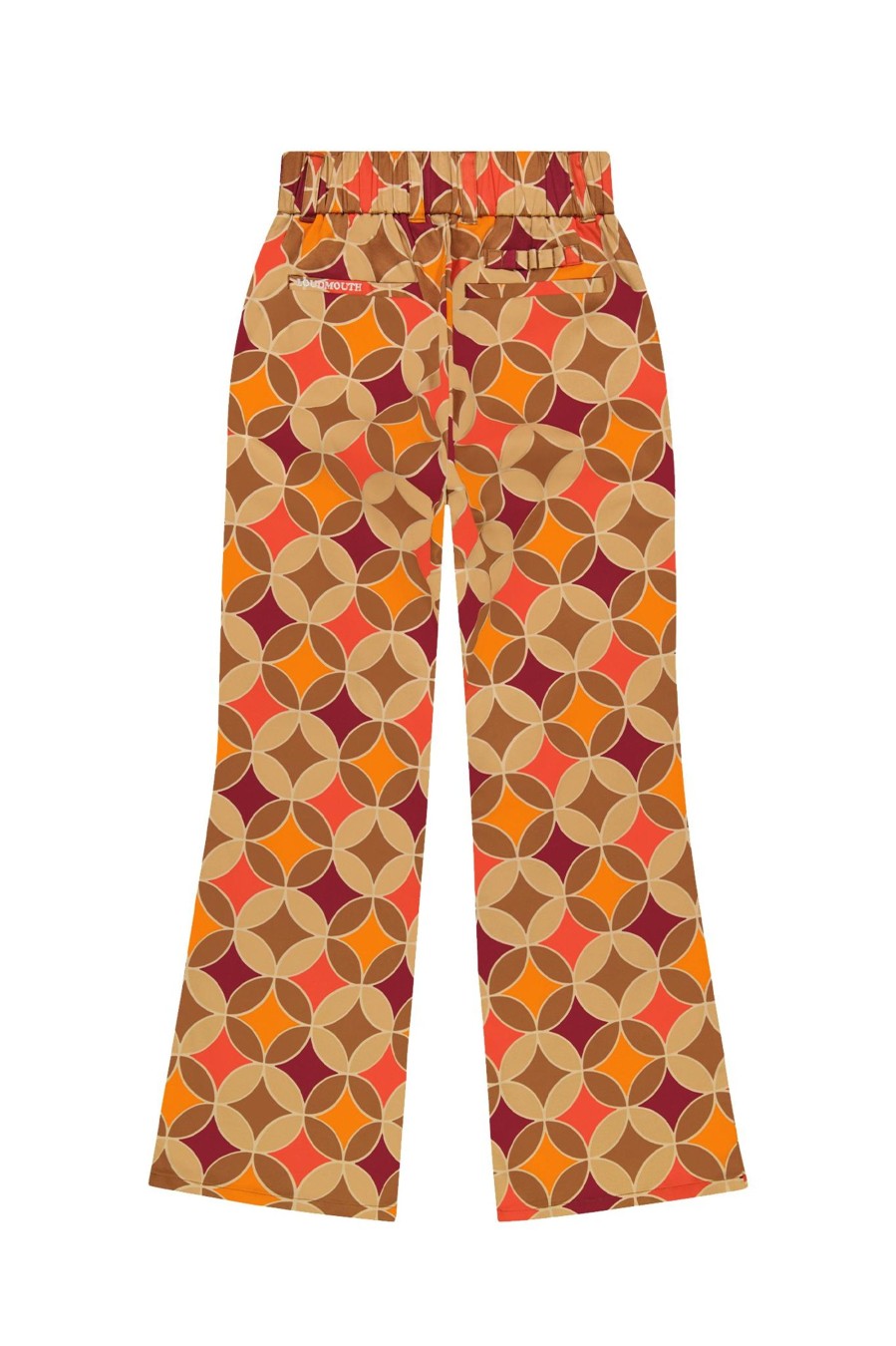 Women Loudmouth | Fairway Gimme Pant - Havercamps