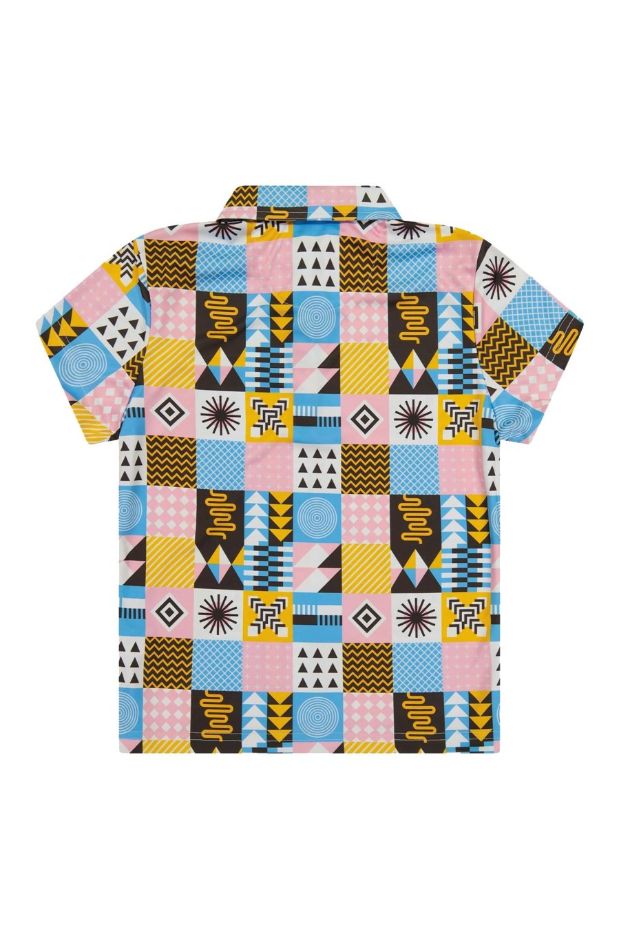 Women Loudmouth | Women Breezy Polo - Afternooze