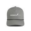 Men Loudmouth | Loudmouth Polo Team Issued Hat X Imperial