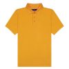 Men Loudmouth | Men'S Heritage Polo - Mango