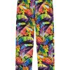 Men Loudmouth | Birdie Pant - Tropic Wonder