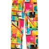 Men Loudmouth | Heritage Pant - Strokes