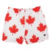 Men Loudmouth | Anytime Short 2.0 - White Maple