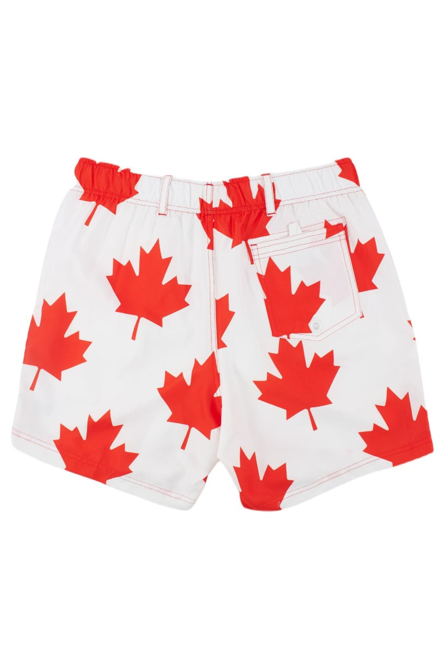 Men Loudmouth | Anytime Short 2.0 - White Maple