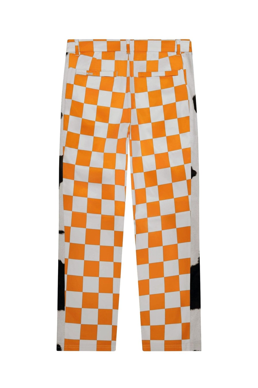 Men Loudmouth | Birdie Pant - Rocky Top