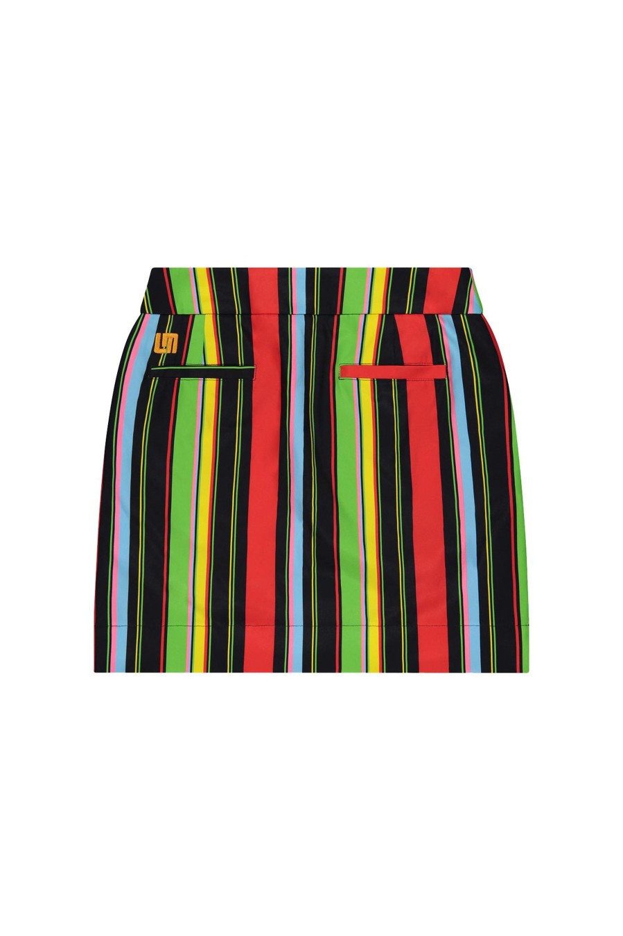 Women Loudmouth | Classic Skort - Hot Dog