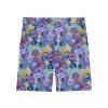 Men Loudmouth | Heritage Short 9" - Mayor Of Twinkle Town