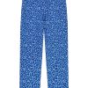 Men Loudmouth | Birdie Pant - Blue Giraffe