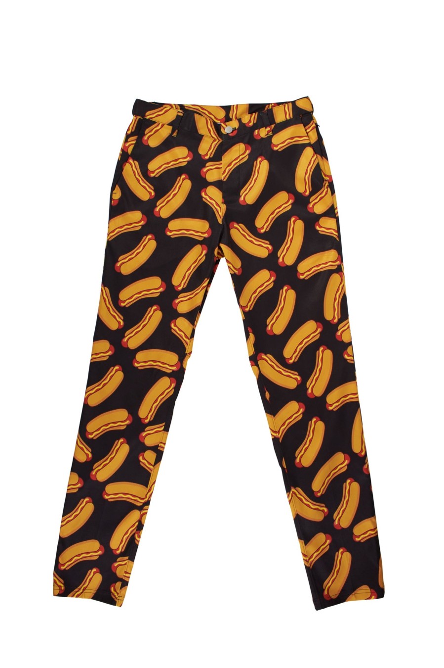 Men Loudmouth | Birdie Pant - Frankfurter