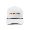 Men Loudmouth | Core Word Cap