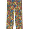 Men Loudmouth | Heritage Pant - Dr Wack