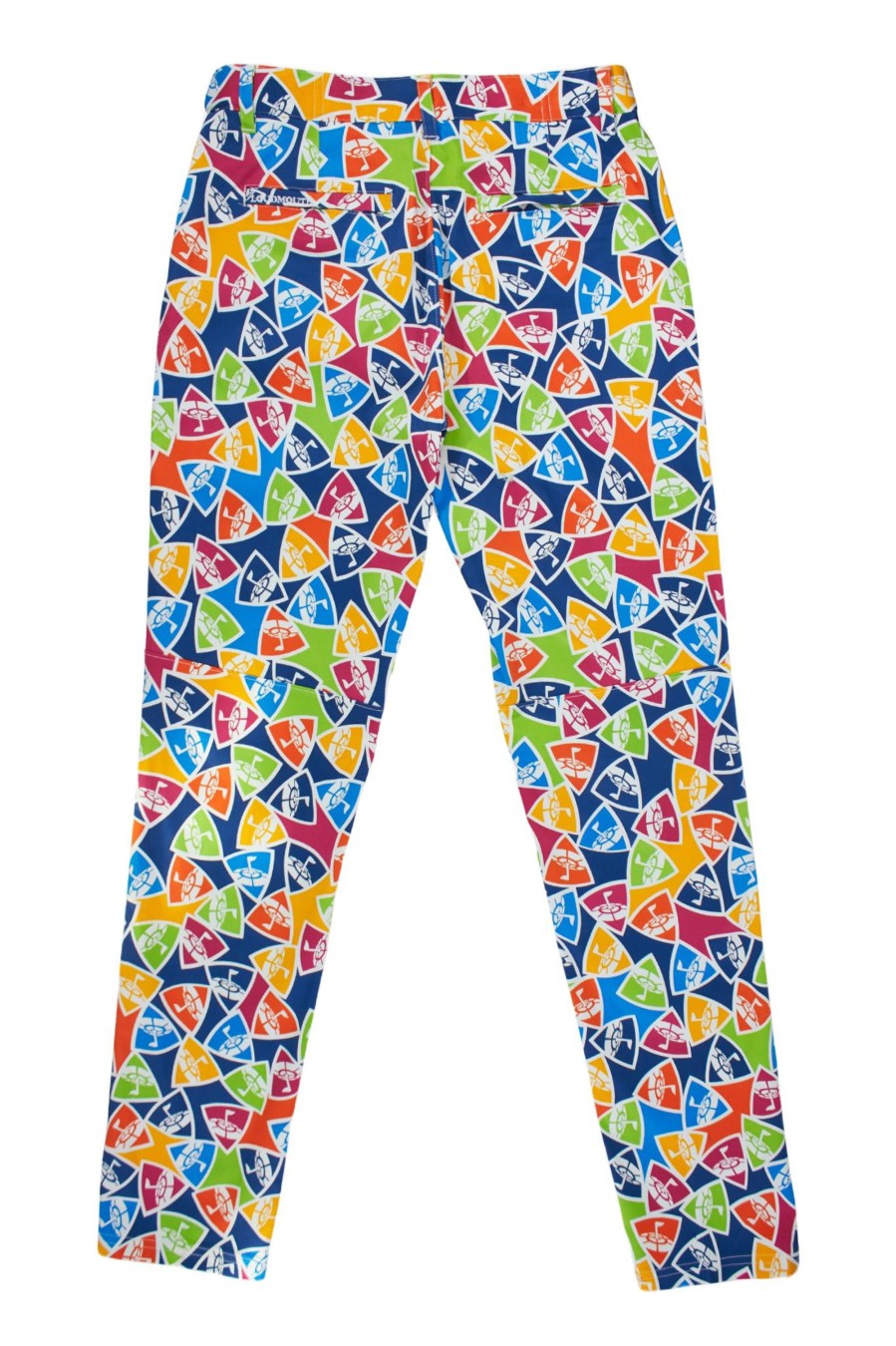 Men Loudmouth | Fairway Birdie Pant - Topgolf