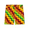 Men Loudmouth | Fairway Heritage Short 9" - Squirrelz