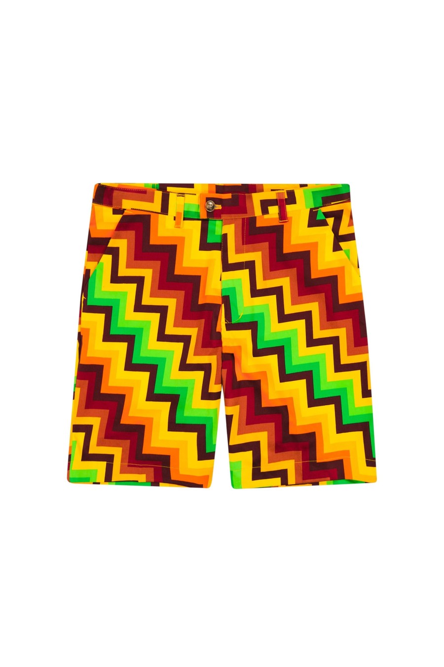 Men Loudmouth | Fairway Heritage Short 9" - Squirrelz