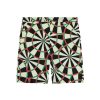 Men Loudmouth | Golf Short 11" - Bull U0026 Cork