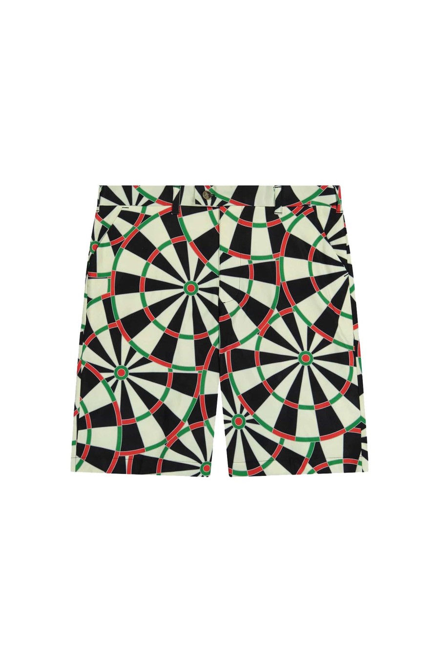 Men Loudmouth | Golf Short 11" - Bull U0026 Cork