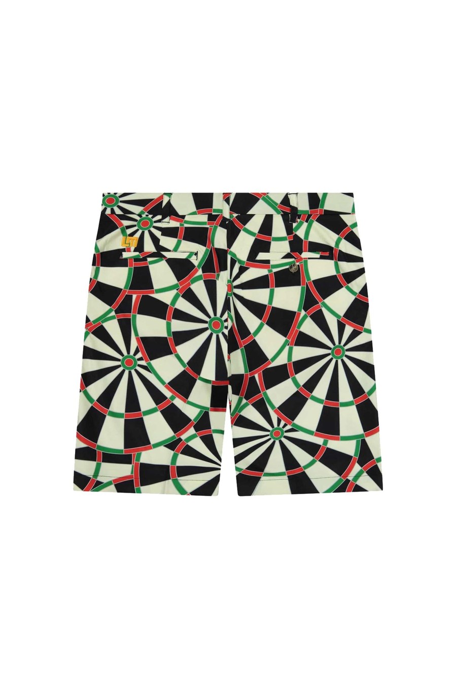 Men Loudmouth | Golf Short 11" - Bull U0026 Cork