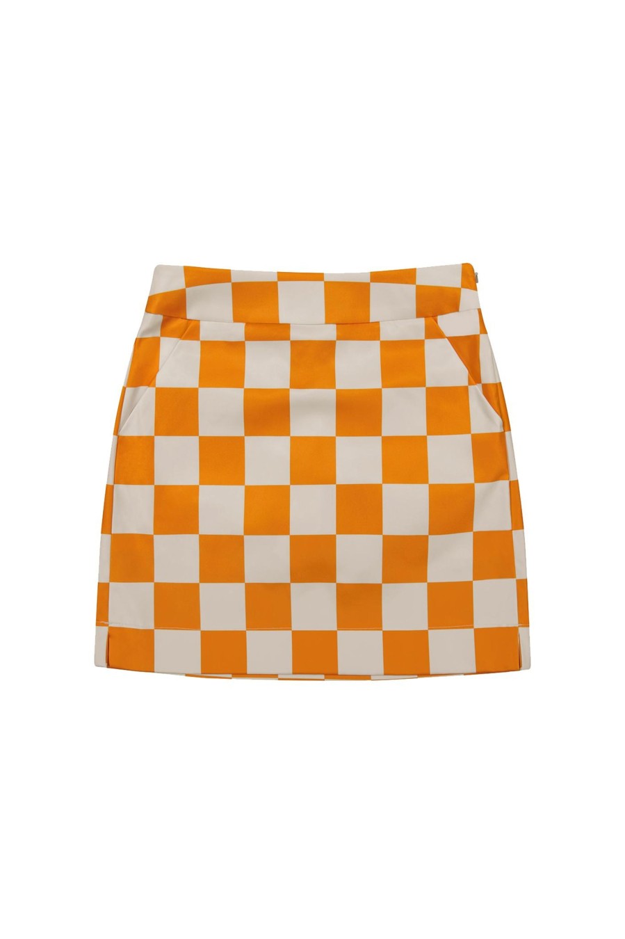 Women Loudmouth | Classic Skort - Rocky Top