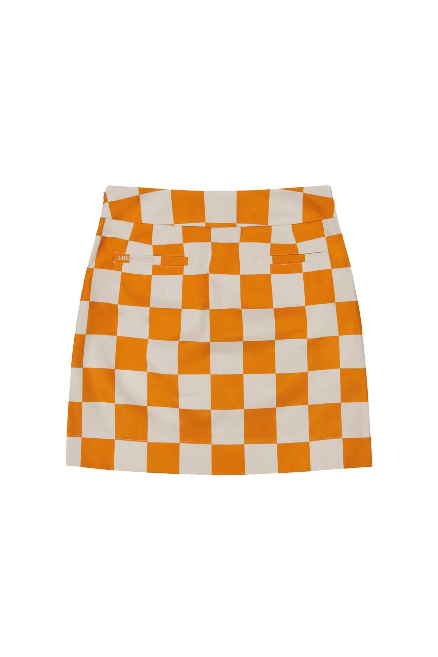 Women Loudmouth | Classic Skort - Rocky Top