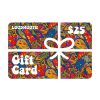 Women Loudmouth | Gift Card - $25.00