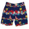 Men Loudmouth | Heritage Short 9" - Spongebob