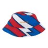 Men Loudmouth | Bucket Hat - Captain Usa