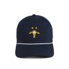 Men Loudmouth | Mr. Polo Rope Hat X Imperial