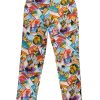 Men Loudmouth | Fairway Birdie Pant - Postcards From The Wedge