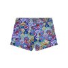 Women Loudmouth | High Waist Short - Mayor Of Twinkle Town