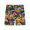 Men Loudmouth | Heritage Short 9" - Tropic Wonder