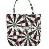 Men Loudmouth | Tote Bag - Bull U0026 Cork