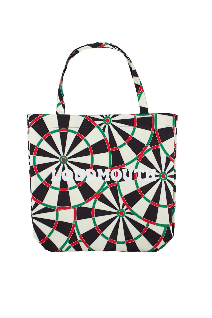 Men Loudmouth | Tote Bag - Bull U0026 Cork