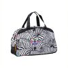 Men Loudmouth | Zee Bros Pe Boston Bag