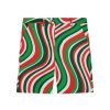 Men Loudmouth | Heritage Short 9" - Torrey Lines Green