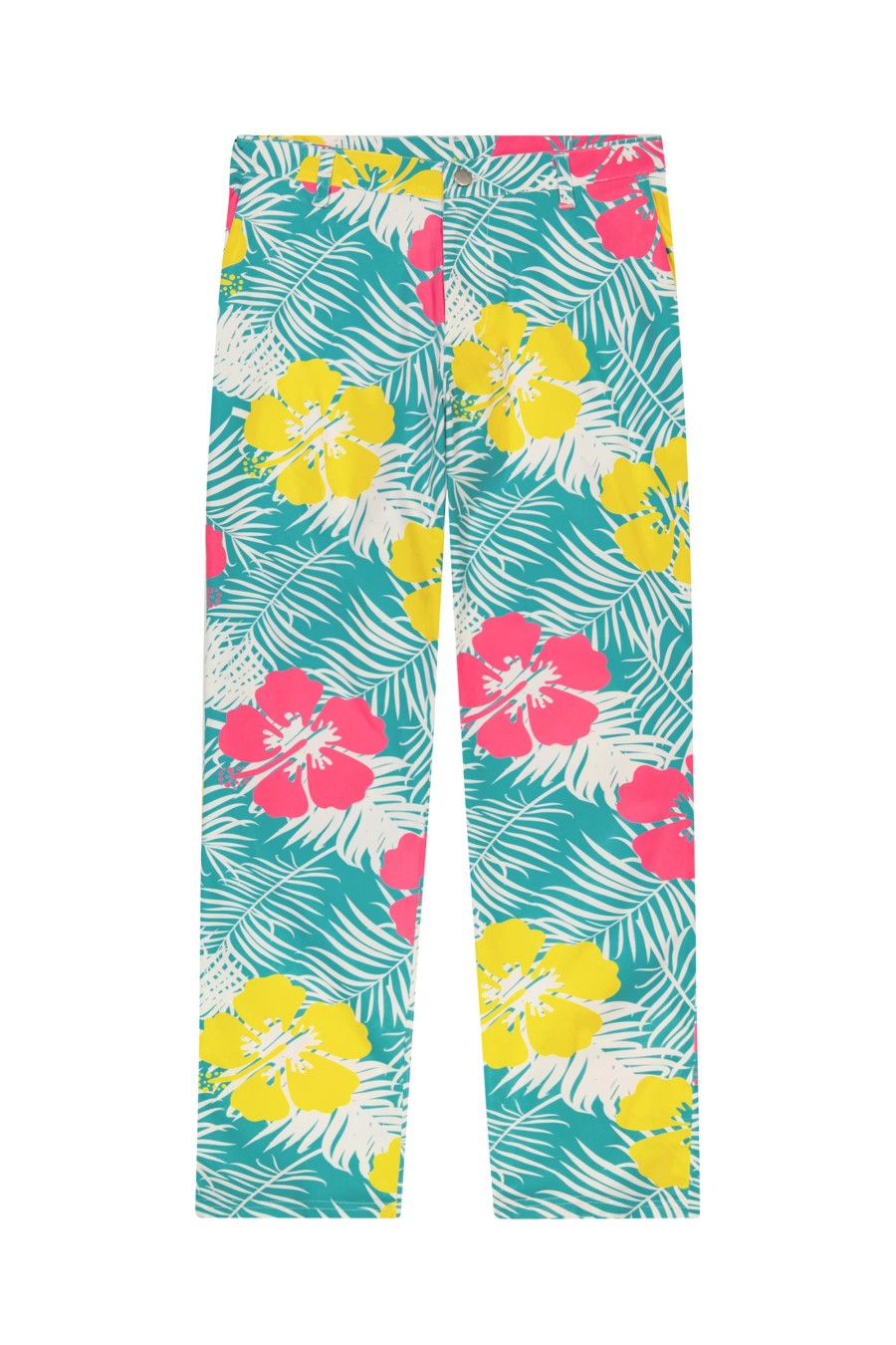 Men Loudmouth | Heritage Pant - Castaway