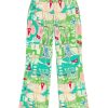 Women Loudmouth | Gimme Pant - Baffing Spoon