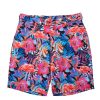 Men Loudmouth | Heritage Short 9" - Flamingo Island