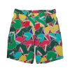 Men Loudmouth | Heritage Short 9" - Dirty Martini