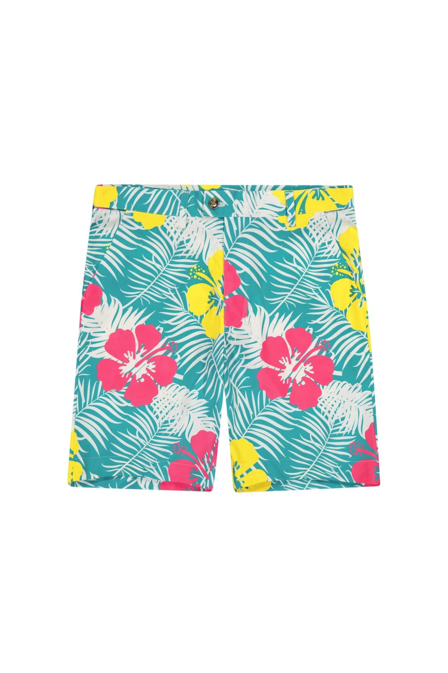 Men Loudmouth | Heritage Short 9" - Castaway