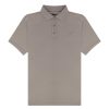 Men Loudmouth | Men'S Heritage Polo - Stone