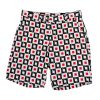 Men Loudmouth | Fairway Heritage Short 9" - Legrand