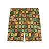 Women Loudmouth | Bermuda Short - Carnaby Street