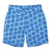 Men Loudmouth | Heritage Short - Bb Flower