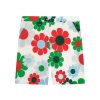 Men Loudmouth | Heritage Short 9" - Magic Bus White