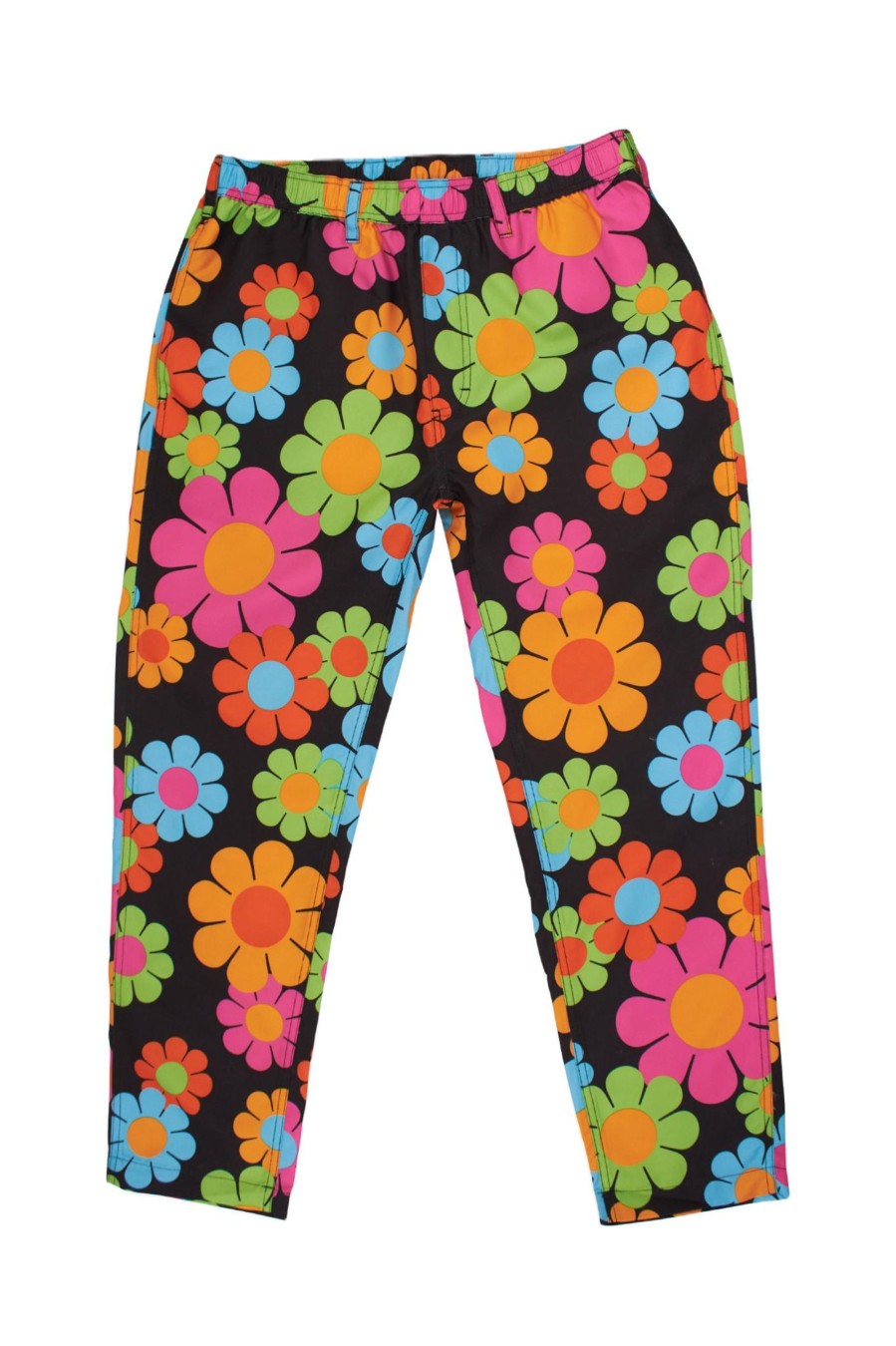 Men Loudmouth | Sunday Pant - Magic Bus