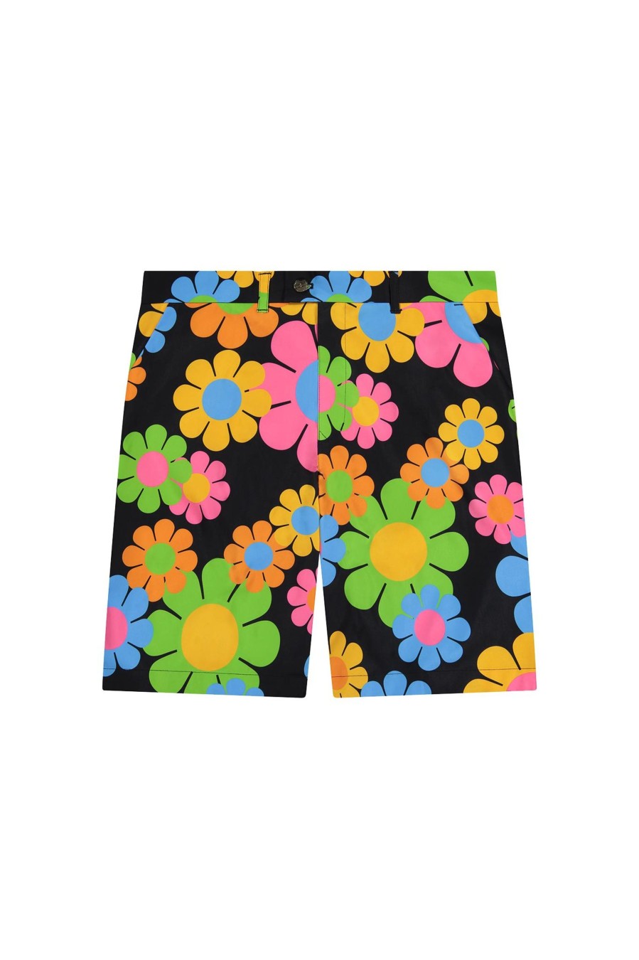 Men Loudmouth | Heritage Short 9" - Magic Bus