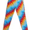 Men Loudmouth | Birdie Pant - Dance Floor