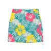 Women Loudmouth | Classic Skort - Castaway